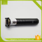 RF-606 Hairdressing Supplies Portable Hair Clippers Hair Trimmer