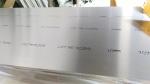 Industrial Aircraft Aluminum Sheet , Wooden Packing 7075 T6 Aluminum Plate
