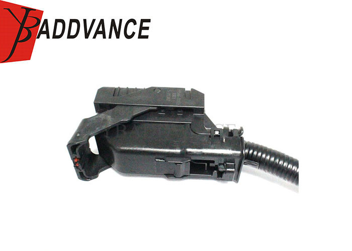 LS2/LS3 E38 ECM Connector 345660103 73 Pin MX123 Female J2 PCM ECU Connector