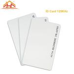 EM4100 TK4100 125khz Rfid Card ID Keyfob