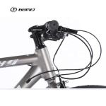 Ordinary Pedal GOMID Alloy Road Bike for Man Gear Cycle Racing Bike Rim 700c
