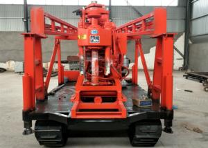 China 530m Borehole Drilling Machine wholesale