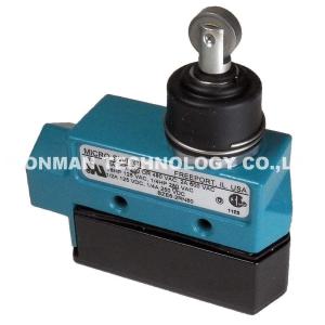 China BZE6-2RN80 Honeywell Limit Switch , MICRO Enclosed Limit Switch on sale