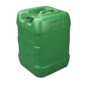 China Liquid Fertilizer 5 Gallon Chemical Containers 250-300gr wholesale