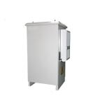 Double Conversion 240VAC 6KVA~10KVA Outdoor UPS System For Traffic Light