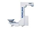 Stainless Steel Z Type Chain Bucket Elevator