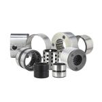 Graphite Steel Heavy Equipment Bushings Support Customized High Durability