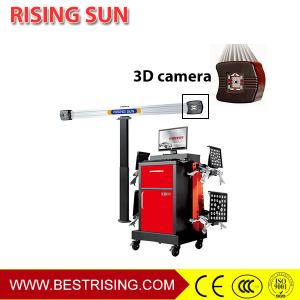 China Home garage used 4 wheel alignment for sal wholesale