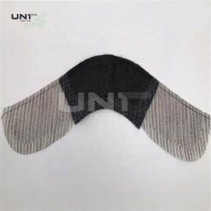 China Polyester Suit Sleeve Head Roll Needle Punch Non Woven wholesale