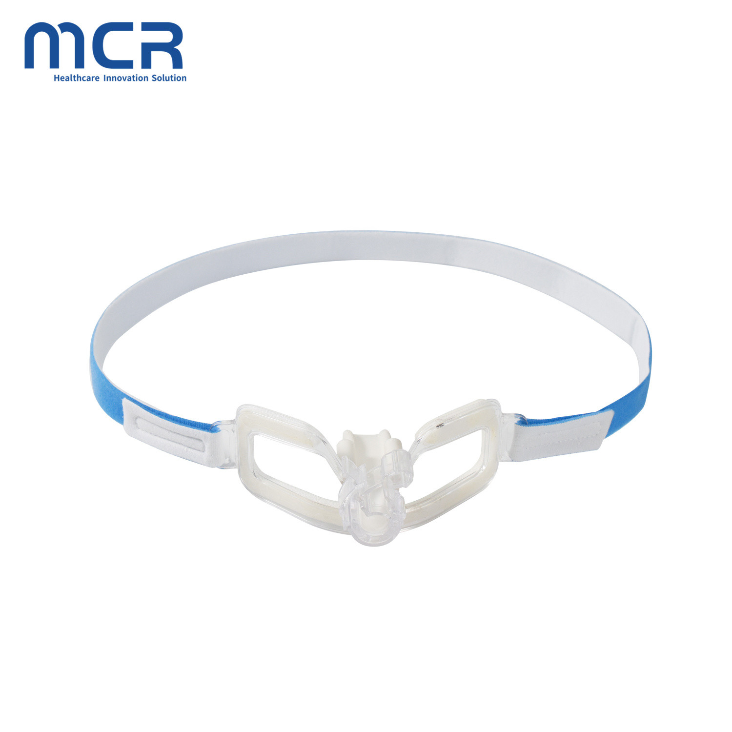 Medical Sterile Adjustable Adult Endotracheal Tracheostomy Tube Holder