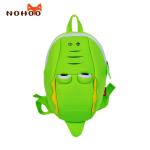 NHB220 crocodile Nohoo neoprene children 3d cartoon Backpack for kids