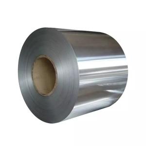 China Sheet Roll Aluminum Coil Newest Price Wholesale 3 5 6 series Aluminium Alloy Metal Coil wholesale