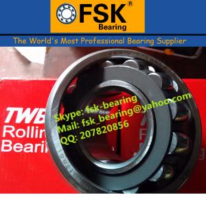 China Wuxi Spherical Roller Bearings TWB 22307C3W33/22308C3W33/22309C3W33/22310C3/W33 wholesale