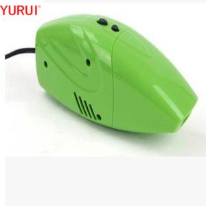 China Portable Handheld Car Vacuum Cleaner DC12V With Cigarette Lighter wholesale