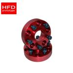 Anodized Aluminum Rapid Prototype Tolerance 0.1mm CNC Machining Parts