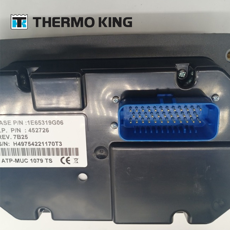 THERMO KING SR3, SR4 controller 452726 CONTROLLER HMI-3(w/gasket),SLXi display board