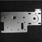 Magnesium Alloy Stainless Steel CNC Milling Parts Precision Machining Hardware