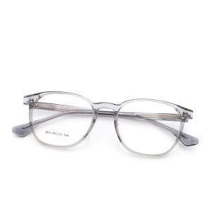 China Unique Retro Literature And Art Acetate Glasses Frame MR 808 wholesale