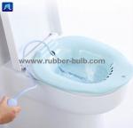 Women Hygiene Intimate Care Vagina Steamer Sitz Bath Steaming Stool Yoni Steam