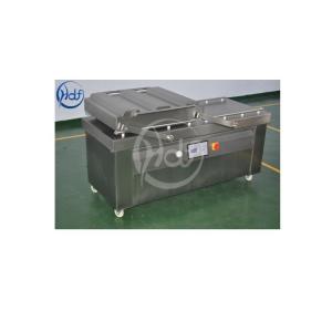 China Hydraulic Lift High Capacity Jar Vacuum Sealer Machine Manufacturers wholesale