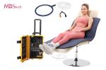 Pemf Pulsed Magnetic Therapy Genwave Pmst Loop Pemf Healthy Device