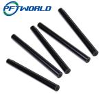Anodized CNC Machined Aluminum Parts