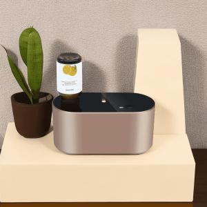 China Smart Waterless Essential Oil Aroma Diffuser▕ DN-850 wholesale
