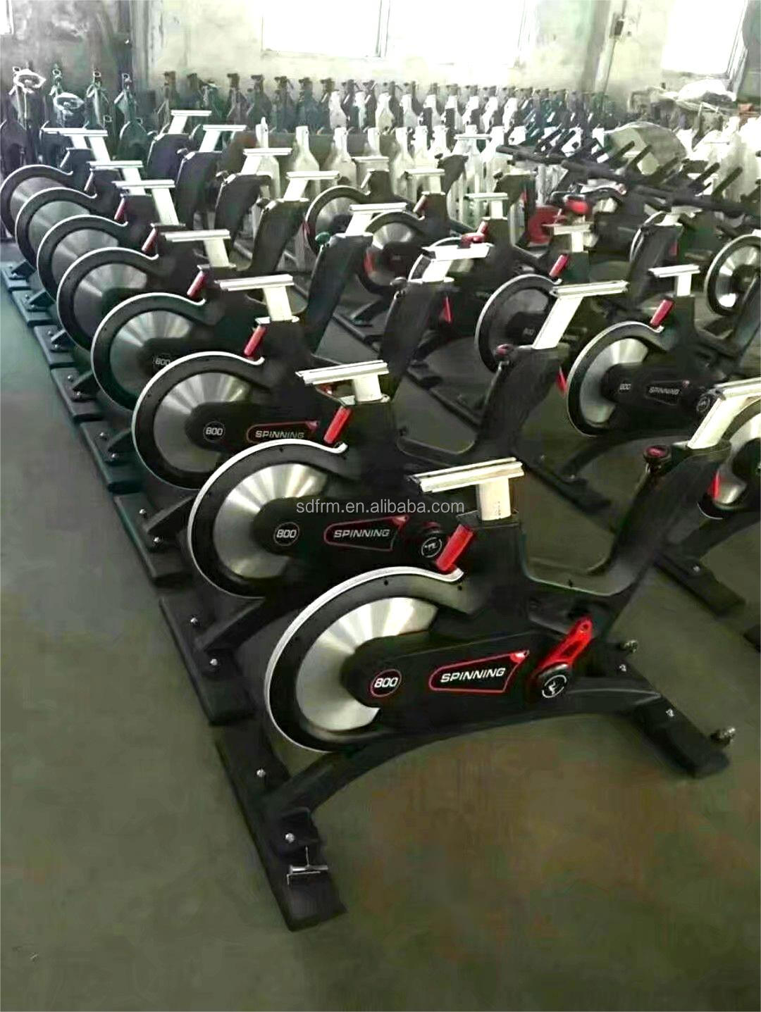 Indoor New Product Gym Spining Bike Professional for Gym Use Wholesale Cardio Training