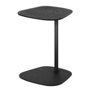 China Tomile Black Laptop Side Table wholesale