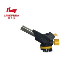 China Self Igniting 13.6cm Electric Flame Gun wholesale