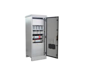 China 2KVA 380VAC Outdoor Uninterruptible Power Supply Double Conversion wholesale