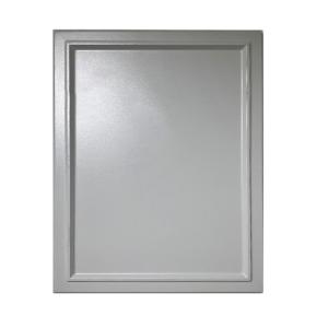 China PVC SGS Cabinet Door Panels Decorative Cabinet Panels Construction Material wholesale