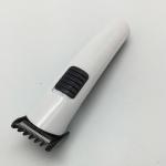 RF-606 Hairdressing Supplies Portable Hair Clippers Hair Trimmer