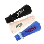 Champagne Sipper Wine Promotion Gift Accessories Customized Logo