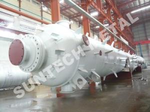 China 316L Stainless Steel Chemical Process Column wholesale