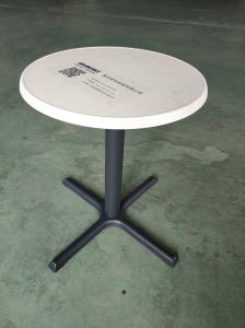 China Cast Iron Coffee Tables Restaurant Table Base High Quality Furniture Component wholesale