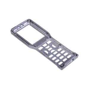 China 0.005mm Die Casting Components wholesale