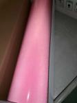 Different Colors PU Heat Transfer Vinyl HTV For T-Shirt And Other Clothing 0.5 X