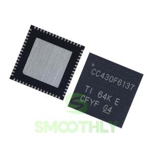 China CC430F6137IRGCT wholesale