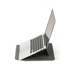 China PU Waterproof Notebook Computer Sleeve Pu Leather Laptop Sleeve wholesale