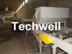 Automatic Stone Coated Roof Tile Machine