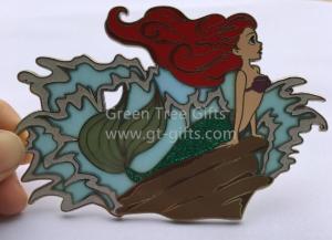 China Lapel Pin wholesale