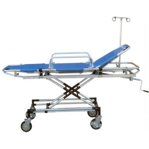 China Aluminum Resue Bed wholesale