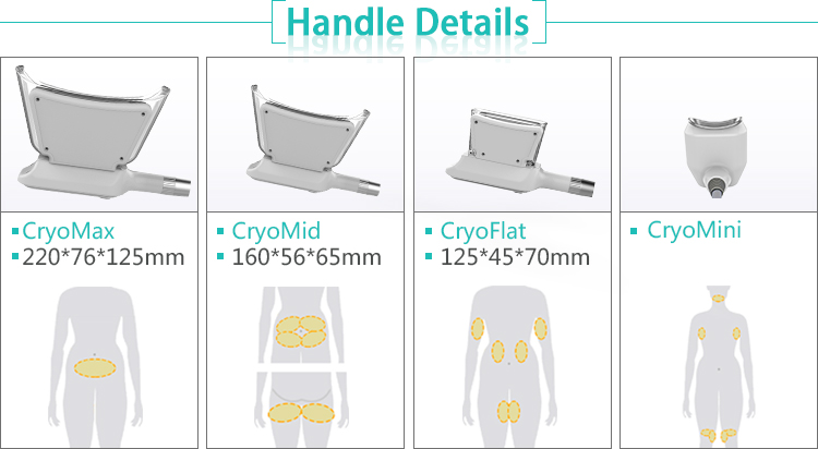 Best priCE cool sculption Cryolipolysis Cool Shape machine Fat loss Criolipolisis fat freezing cryolipolysis machine germany