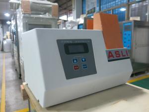 China Precision Cutting Machine in Metallographic equipment Low Speed wholesale