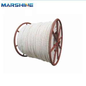China Custermized Fiberglass Insulated Wire Rope Construction Material wholesale