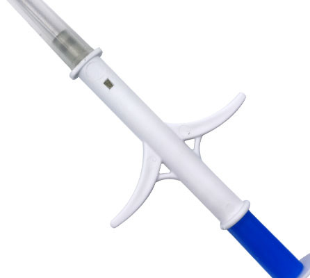 EM4305 2.12*12mm Animal Identification Electronic Tag Rfid Syringe