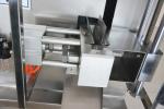 Food Grade VFFS Packaging Machine Cashew Nut Peanuts Raisins Granule Packing