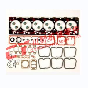 China 3802376 6BT Engine Gasket Set for Cummins wholesale