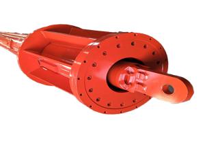 China Kelly Bar / Kelly Drive Stub Rotary Drilling Rig , Kelly Adapter wholesale